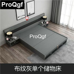 300usd Prodgf 1Pcs A Set ins 180*200cm Bedroom Bed