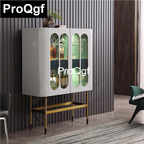 1300usd Weibog 1Pcs A Set ins Prodgf 110*45*150cm Luxury Wine Cabinet