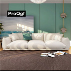 1300usd Weibog 1Pcs A Set ins Prodgf 220cm length Romantic Living Room Sofa