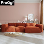 900usd Weibog 1Pcs A Set ins Prodgf three people seat Romantic Living Room Sofa