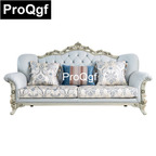 1600usd Weibog 1Pcs A Set ins Prodgf Wedding two people seat Castle Sofa