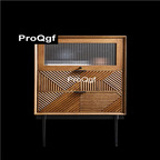 399usd Weibog 1Pcs A Set ins Prodgf 55*42*90cm Corner Cabinet