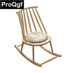100usd Weibog 1Pcs A Set Prodgf ins Romantic Home Wood Swing Chair