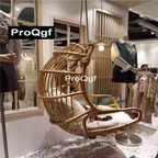 120usd Prodgf 1 Set Romantic ins Minshuku Nordic Hanging Swing Chair