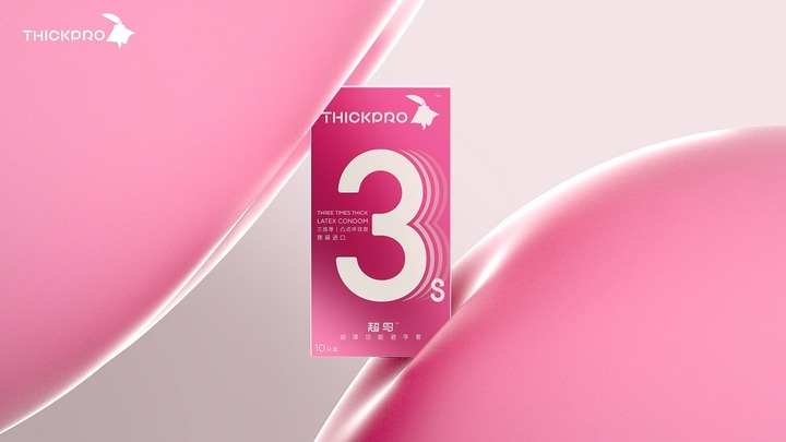超鸟加厚避孕套为何与众不同？我们从原理深扒