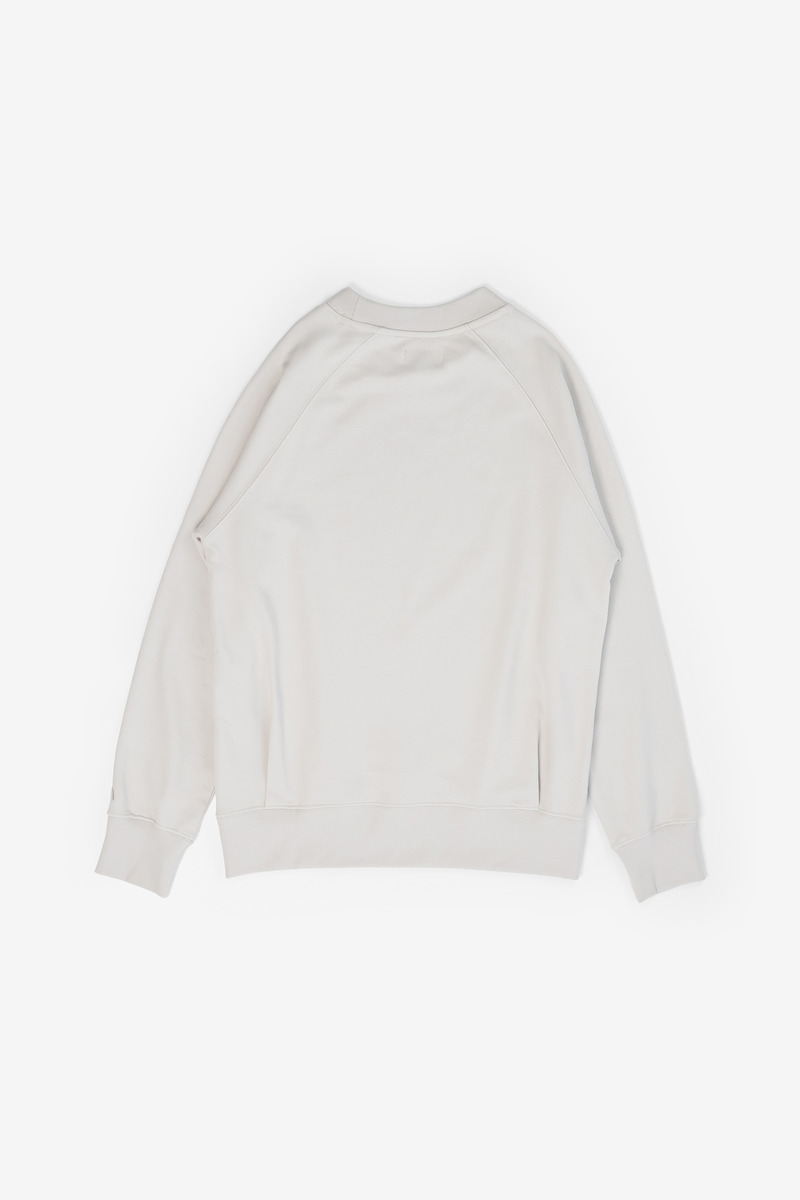 Heritage Sports Raglan Sleeves Crewneck Sweatshirt, Unisex-5