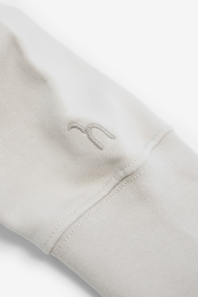 Heritage Sports Raglan Sleeves Crewneck Sweatshirt, Unisex-3