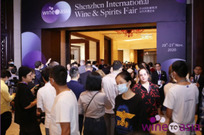 首屆Wine to Asia深圳國際葡萄酒及烈酒展覽會成功閉幕！超乎預期，未來可期