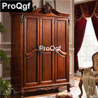 1300usd Weibog 1Pcs A Set Prodgf Yours American Style Cloth Cabinet Wardrobe