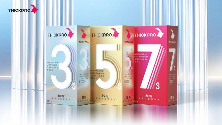 顺应消费升级，超鸟加厚避孕套销量破千万、粉丝用户超50万