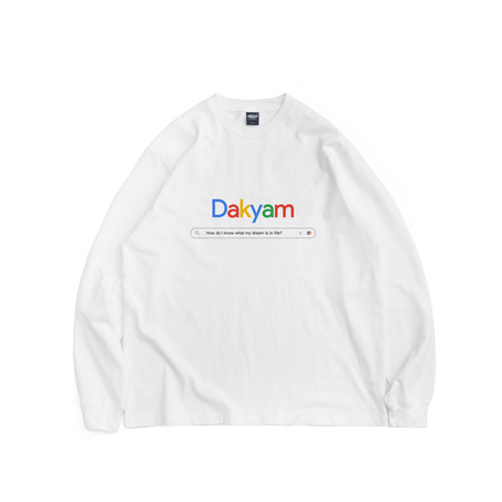 THE BIGGEST SEARCH ENGINE TEE-2