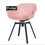 80usd Weibog 1Pcs A Set ins Prodgf Industrial Casual Swivel Boss Computer Office Chair