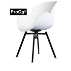80usd Weibog 1Pcs A Set ins Prodgf Industrial Swivel Boss Computer Office Chair
