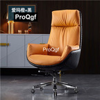 200usd Prodgf 1Pcs A Set Boss Gorgeous Computer Sunset Swivel Office Chair