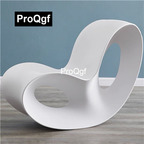 150usd Prodgf 1Pcs A Set ins Rocking Swimming Pool Side Swing Chair