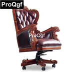 399usd Prodgf 1pcs A Set ins Leather Queen Luxury Computer Office Chair