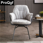 70usd Prodgf 1Pcs A Set Romantic Classic Rotate Computer Office Chair