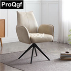 70usd Prodgf 1Pcs A Set Romantic Arm Rotate Computer Office Chair