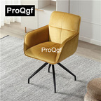 100usd Prodgf 1Pcs A Set Romantic Arm Designer Computer Office Chair