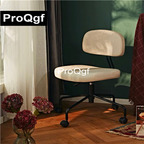 70usd Prodgf 1Pcs A Set ins Nordic Minshuku Minimalist Office Chair