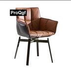 300usd Prodgf 1Pcs A Set ins Simple Luxury Rare Office Chair