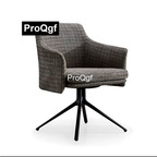 250usd Prodgf 1Pcs A Set ins Simple Luxury Rare Office Chair
