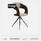 100usd Prodgf 1Pcs A Set ins Romantic ins Warm Rotate Office Chair