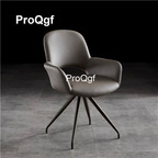 60usd Prodgf 1Pcs A Set ins Romantic ins Warm Rotate Office Chair