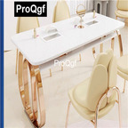 399usd Prodgf 1Pcs A Set ins Spa Salon Beauty Nail Table