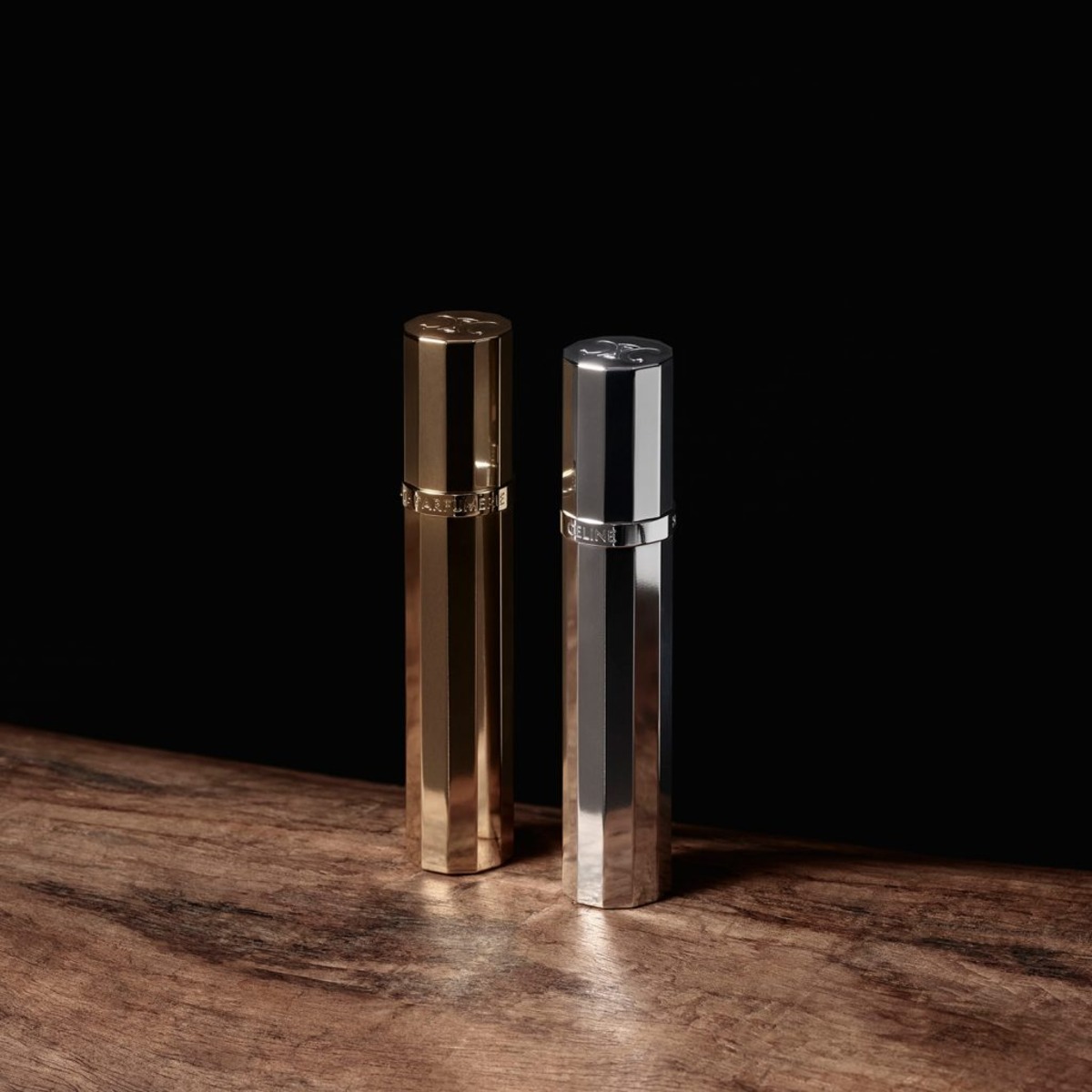 CELINE 推出全新旅行装香水盒