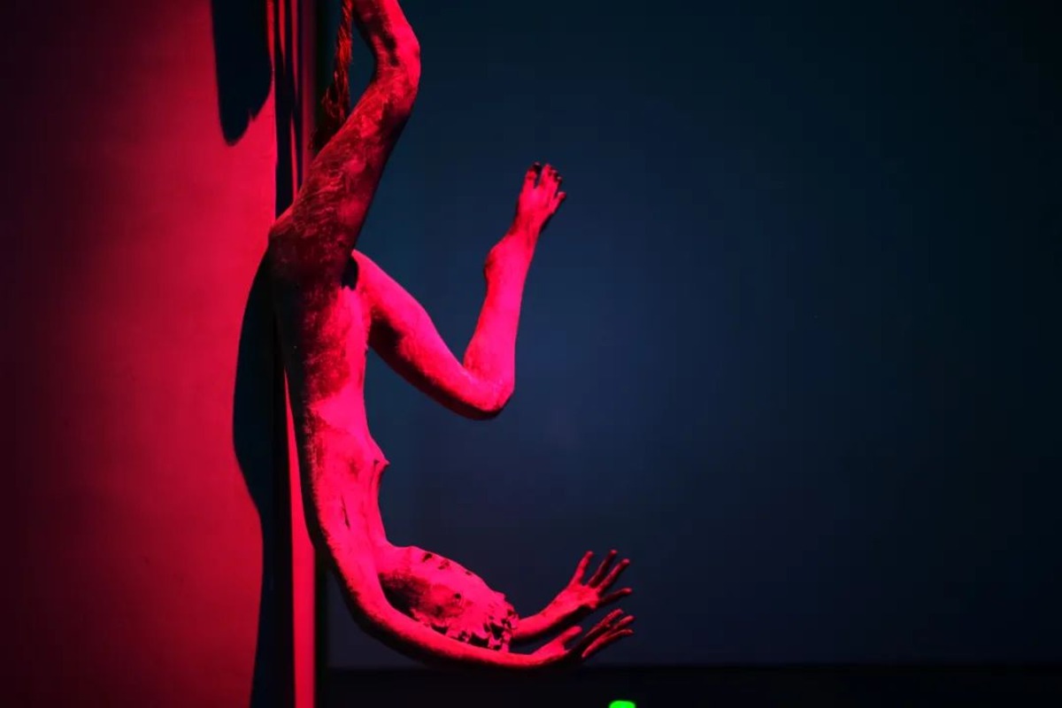 《人间剧场 II》林惠兴艺术展12月18日开幕