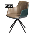 200usd Prodgf 1Pcs A Set ins Simple Life Romantic Office Chair