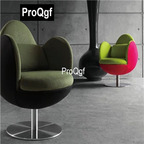250usd Prodgf 1Pcs A Set ins Simple Life Romantic Office Chair