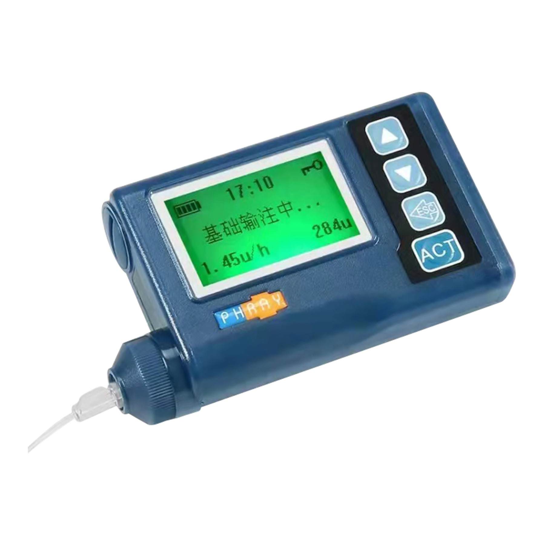 优泵PH300型专业版-4