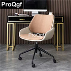 139usd Prodgf 1Pcs A Set ins Super Romantic Office Chair