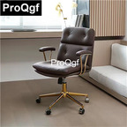 120usd Prodgf 1Pcs A Set ins Super Romantic Your Rotating Office Chair