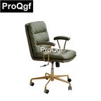 130usd Prodgf 1Pcs A Set ins Super Romantic Super Rotating Office Chair