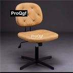 50usd Prodgf 1Pcs A Set ins Cool Computer Swivel Simple Office Chair