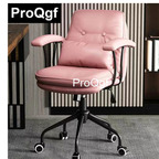 60usd Weibog 1Pcs A Set ins Prodgf Comfortable Home Office Chair