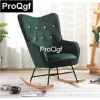 66usd Prodgf 1Pcs A Set Leisure Chair Living Room Swing Chair