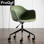 80usd Prodgf 1Pcs A Set Hotel Coffee Swivel Office Chair