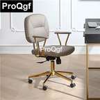 110usd Prodgf 1Pcs A Set ins Luxury Office Chair