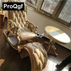 700usd Prodgf 1Pcs A Set ins Luxury Castle Swing Chair and Stool