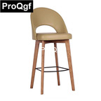 120usd Prodgf 1Pcs A Set Designer Minimalist Pretty Bar Chair