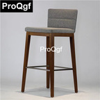 120usd Prodgf 1Pcs A Set Designer Minimalist Pretty Bar Chair