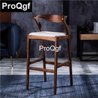 120usd Prodgf 1Pcs A Set Designer Minimalist Gorgeous Bar Chair
