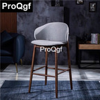 120usd Prodgf 1Pcs A Set Designer Minimalist Gorgeous Bar Chair