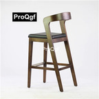 120usd Prodgf 1Pcs A Set Designer Minimalist Gorgeous Bar Chair