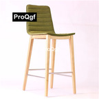 110usd Prodgf 1Pcs A Set Designer Minimalist Gorgeous Bar Chair