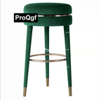 100usd Prodgf 1Pcs A Set Designer Minimalist Super Fashion Bar Chair